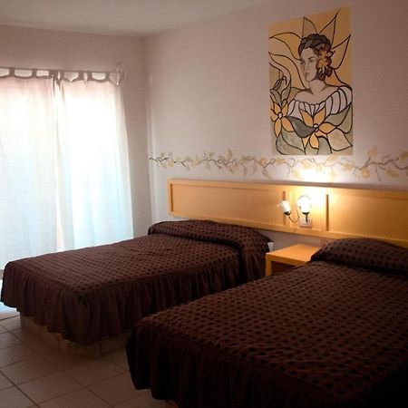 Hotel Y R.V. Park El Moro 로레토 외부 사진