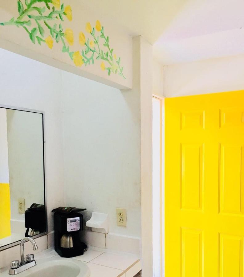 Hotel Y R.V. Park El Moro 로레토 외부 사진