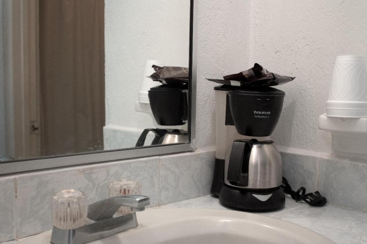 Hotel Y R.V. Park El Moro 로레토 외부 사진